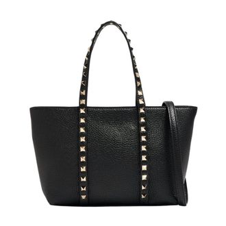 Valentino Mujer, Bolsos, Negro, Talla: ONE Size