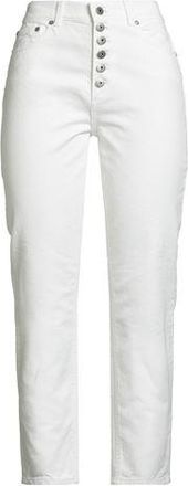 Skills & Genes PARTES DE ABAJO - Pantalones vaqueros en YOOX.COM