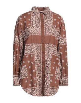 Fabiana Filippi TOPWEAR - Shirts sur YOOX.COM