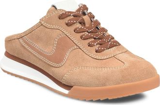 S&ouml;fft Kassie Sneaker Mule in Desert at Nordstrom, Size 6.5