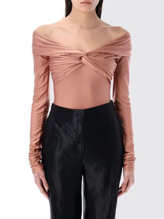 Andamane Top THE ANDAMANE Donna colore Rosa