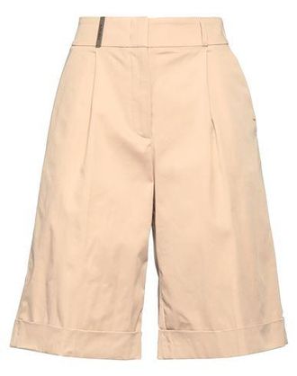 ショートパンツ PESERICO Women Shorts  Burmudas P04579D 05814 061 234691 GR Women's PESERICO Shorts - up to −91% | Stylight
