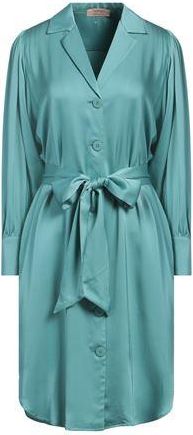 Twin-Set VESTIDOS - Vestidos midi en YOOX.COM