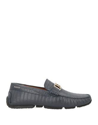 Bally Loafers