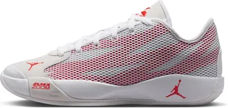 Nike Jordan Nike Mens Luka 77 Basketball Shoes in White | IF1610-103