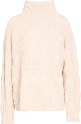 Max Mara PRENDAS DE PUNTO - Cuello alto en YOOX.COM