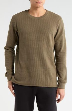 James Campbell Pione Pullover in Olive at Nordstrom Rack, Size Xx-Large