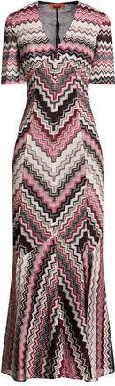 Missoni KLEIDER - Maxi-Kleider auf YOOX.COM