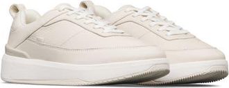 Wolf & Shepherd Baller One Sneaker in Off-White/white at Nordstrom, Size 10.5