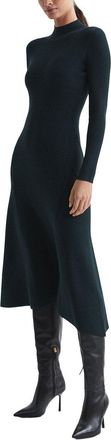 Reiss Knitted Dress