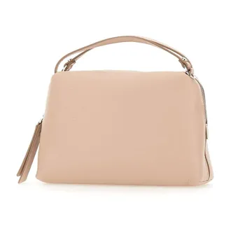 Gianni Chiarini Handbags, female, Pink, Size: ONE SIZE Alifa Handbag