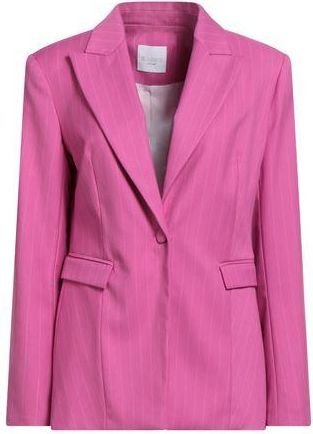 Silence Limited SUITS and CO-ORDS - Blazers on YOOX.COM