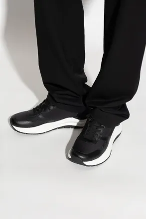 Diesel S-SPEEDY Sports Shoes, Mens, Black