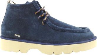 Panchic Uomo, Scarpe, Blu, 43 EU, new