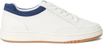 Lauren Ralph Lauren Sneakers Hailey - Bianco