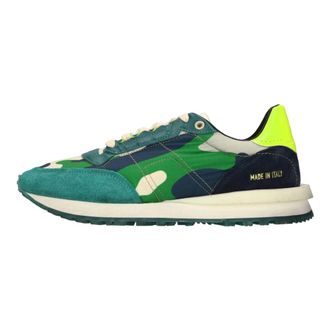 Hidnander Uomo, Scarpe, Multicolore, 42 EU, new
