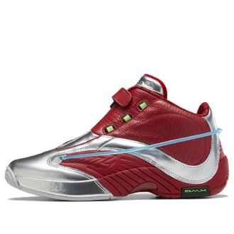 Reebok Power Rangers x Answer 4 Lord Zedd GZ6897