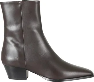 Aeyde Mujer, Zapatos, Marr&oacute;n, Talla: 39 EU