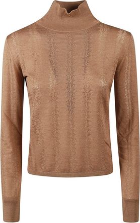 Max Mara Sweaters