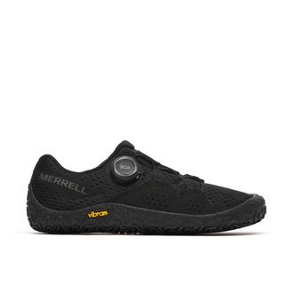 Merrell Vapor Glove 6 Boa in Black
