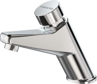 Presto Presto Grifo Temporizado Lavabo Un Agua Presto 105 Eco L 10900