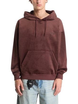Yohji Yamamoto vc Hoodie