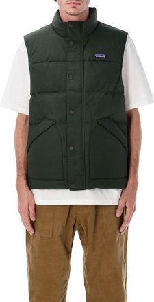 Patagonia Downdrift Vest