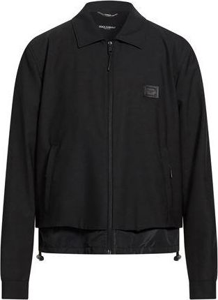 Dolce & Gabbana CAPISPALLA - Giacche & Giubbotti su YOOX.COM