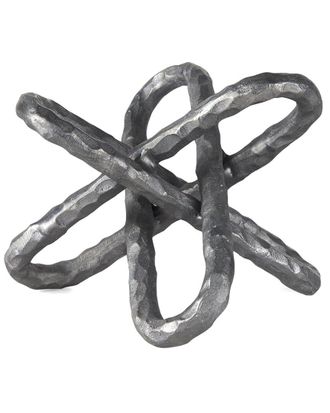 Mercana Wilhelm II Large Link Decor Object