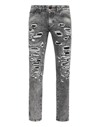 Philipp Plein Jeans Slim Fit