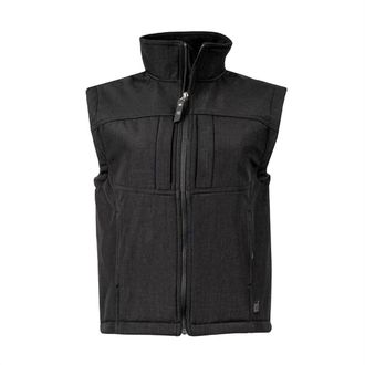 StS Ranchwear Womens Weston Vest In Black