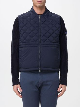 K-Way Gilet trapuntato K-Way in nylon