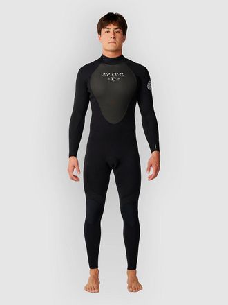 Rip Curl Omega Bz 54 Neoprenanzug schwarz