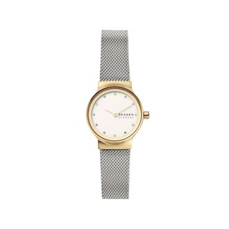 Skagen Accessoires, Dames, Grijs, ONE Size, Watches