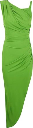Elisabetta Franchi Long Dress