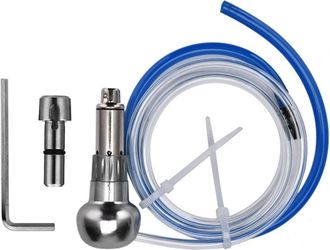 OEM Pieza De Mano Para Grabado, Pluma De Grabado Neum&aacute;tico, Herramienta Port&aacute;til Para Grabado De Joyer&iacute;a, Accesorio Para Grabado De Grs Para M&aacute;quina De Gr