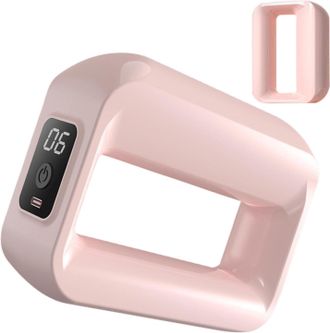 OEM Masajeador De Percusi&oacute;n Masajeador Muscular El&eacute;ctrico Masajeador De Espalda Y Cuello, Masajeador Muscular Port&aacute;til, Masajeador De Percusi&oacute;n De Cuerpo 