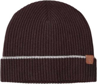 Eleventy Hombre, Accesorios, Marr&oacute;n, Talla: ONE Size