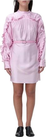 Jil Sander Donna, Abiti, Rosa, S, new