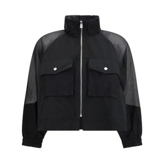 Pinko Pinko, Donna, Giacche, Nero, M, new