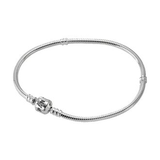 Pandora Dames, Accessoires, Grijs, Maat: ONE Size