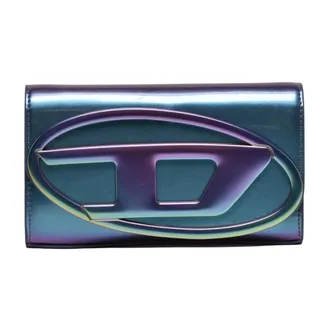 Diesel Donna, Accessori, Viola, Taglia unica, new