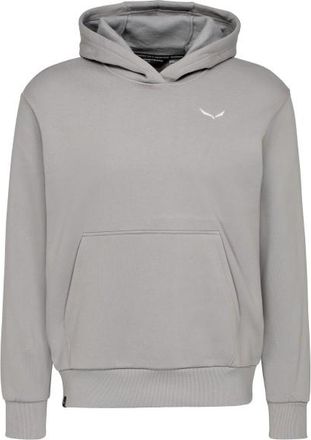 Salewa Eagle Hoodie Hoodie - Unisex | grau