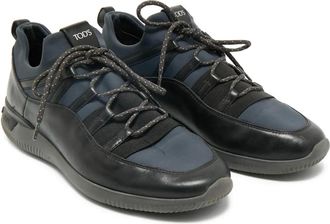 Tod's Sneakers Nuovo in pelle - Nero