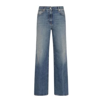 PESERICO Donna, Jeans, Nero, S, new