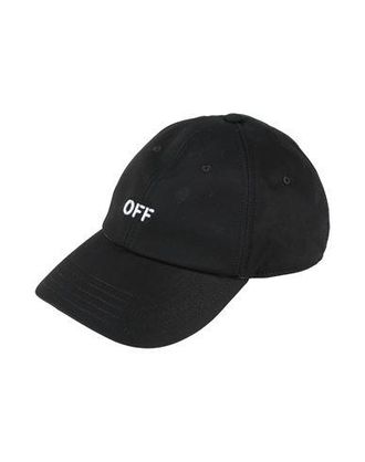 Off-white ACCESSORIES - Hats on YOOX.COM