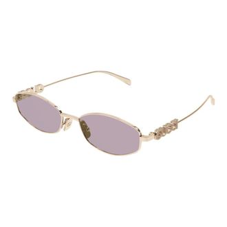 Gucci Stylish Sunglasses Gg1802S - unisex - Gucci - Sunglasses - Yellow - 55 MM - Accessories