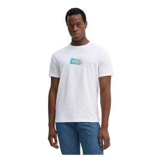Paul Smith Uomo, Top, Bianco, M, new