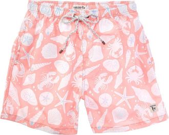 Endless Summer Swim Trunk