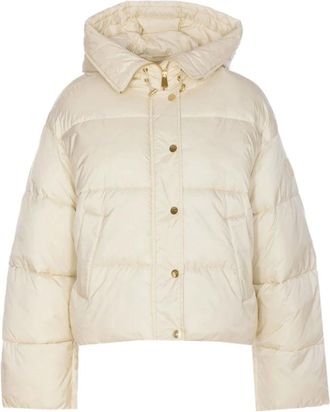 Pinko Pinko, Donna, Giacche, Bianco, M, new